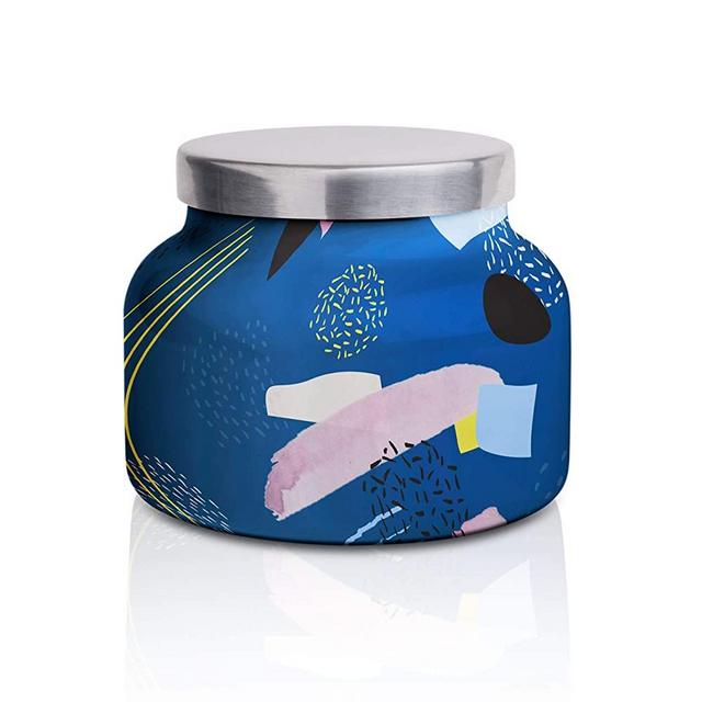 Capri Blue Gallery Petite Jar - 8 Oz - Volcano