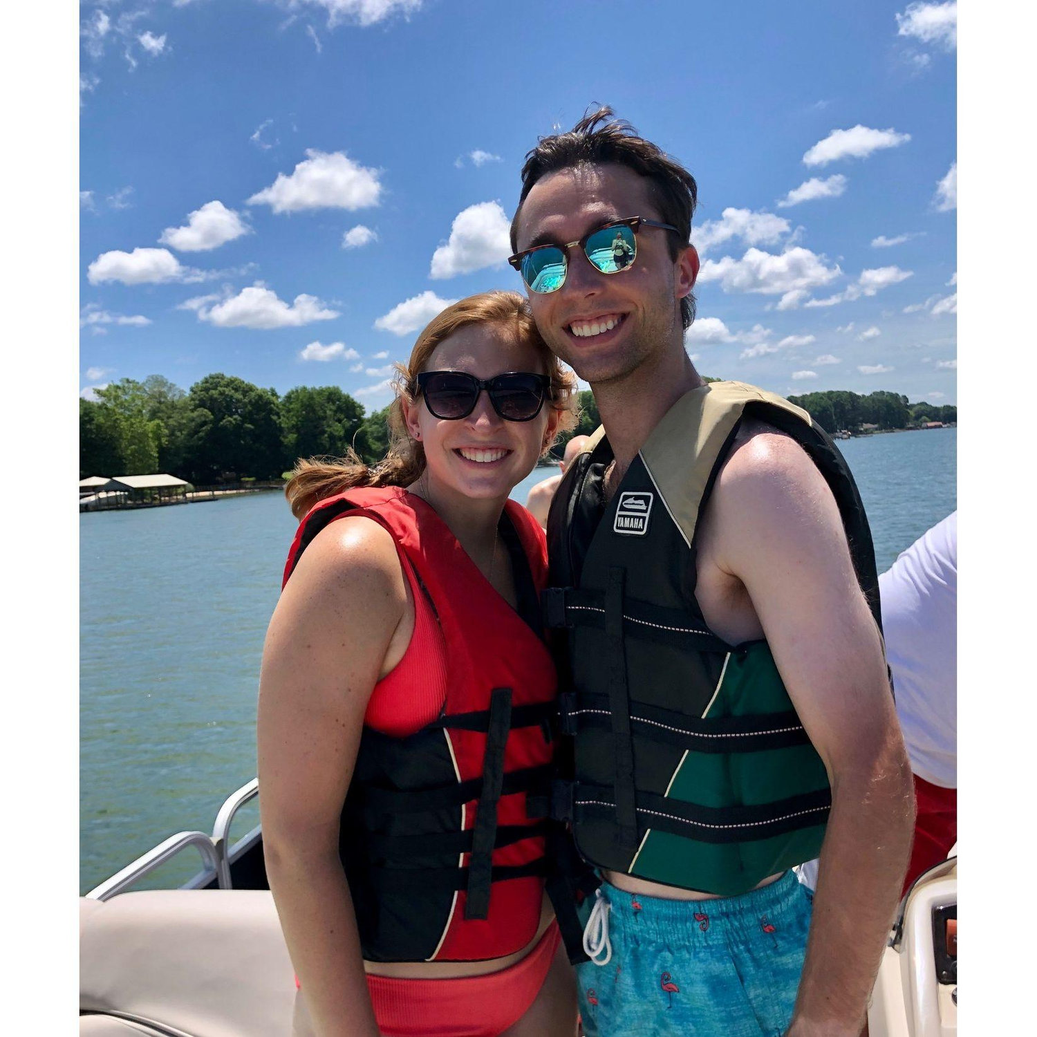 Lake Norman, NC