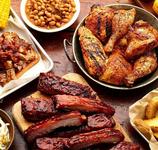 Famous Dave's Bar-B-Que