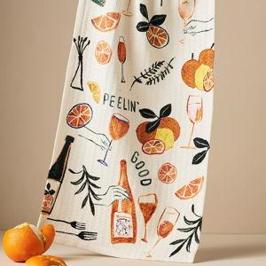 Peelin' Good Bar Dish Towel