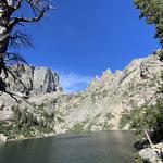 Rocky Mountain National Park