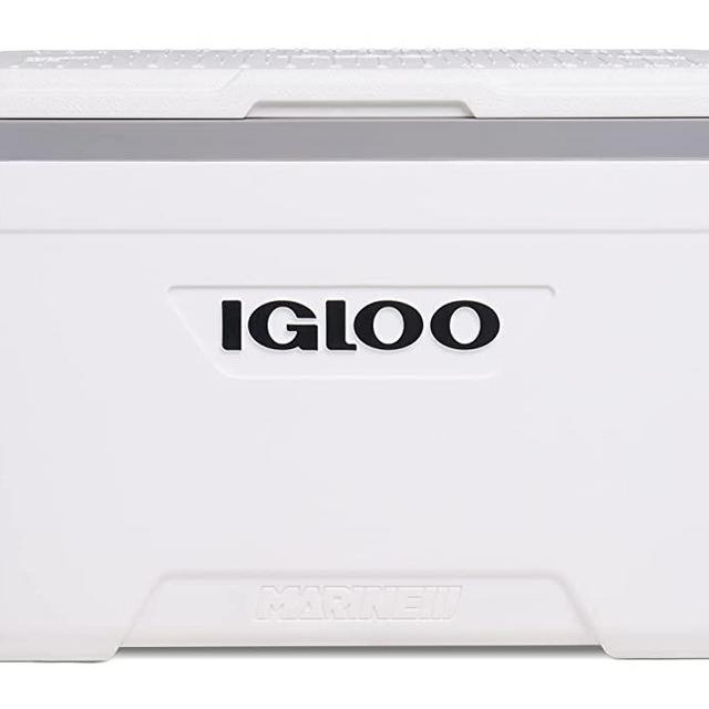 Igloo Marine Ultra Coolers