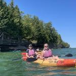 Door County Kayak Tours