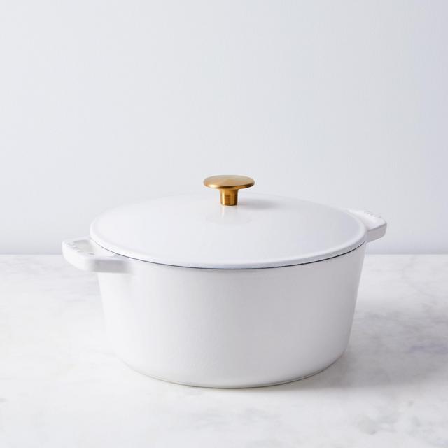 Food52 x Milo by Kana Cast Iron Cookware