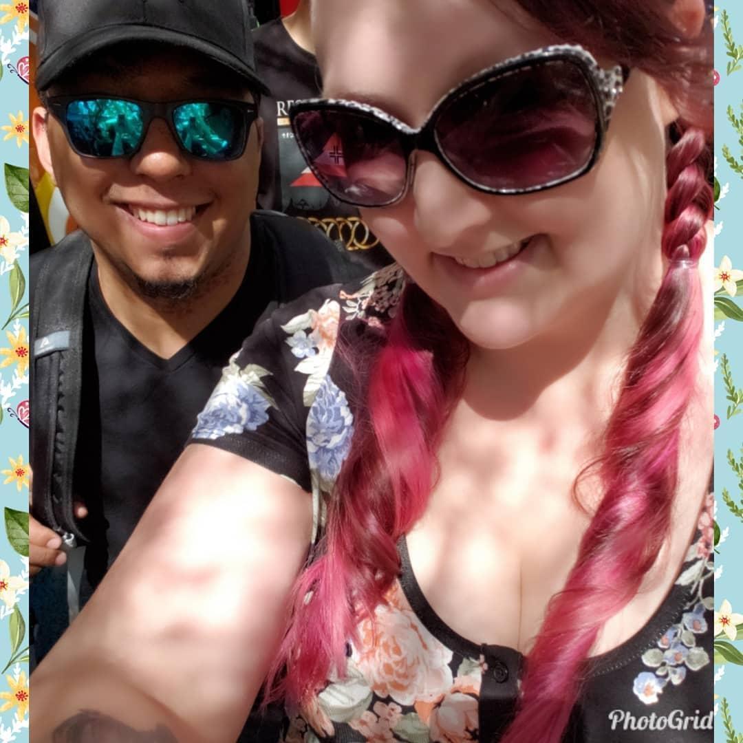 Magic Mountain