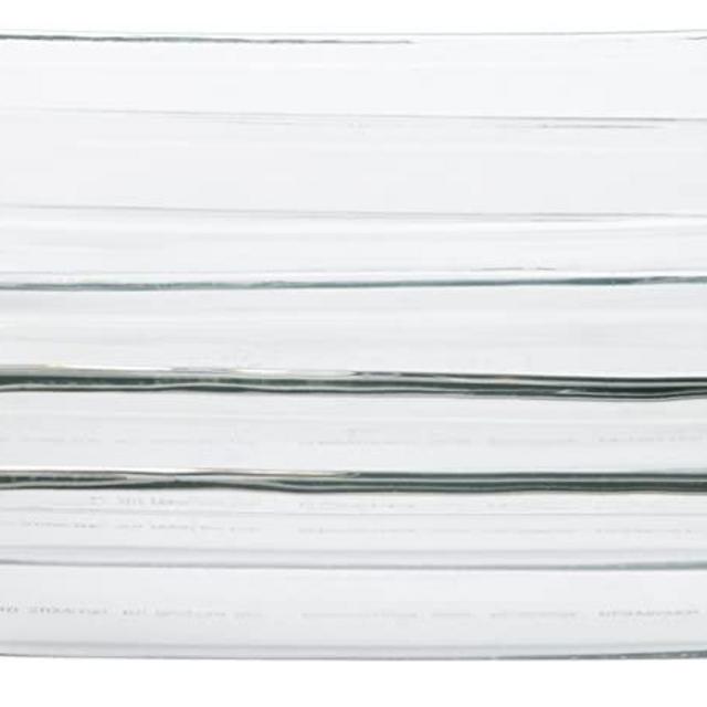 Anchor Hocking 2-Quart Oven Basics Glass Sculpted Baking Dish, Set of 3