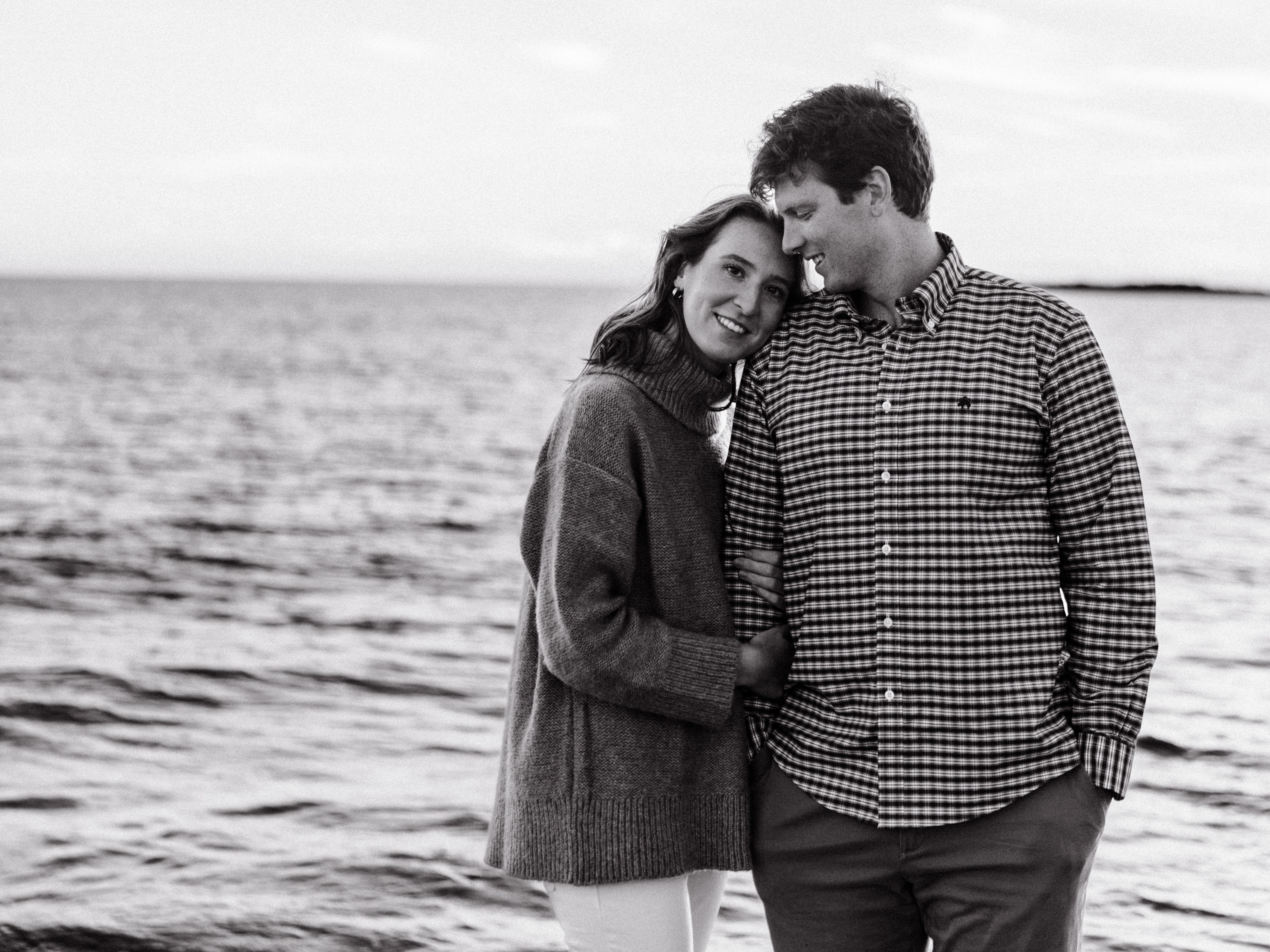 The Wedding Website of Kelley McBride and Christopher Strycharz