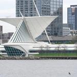 Milwaukee Art Museum