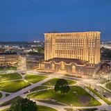 Michigan Central