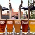 10 Barrel Brewing Portland