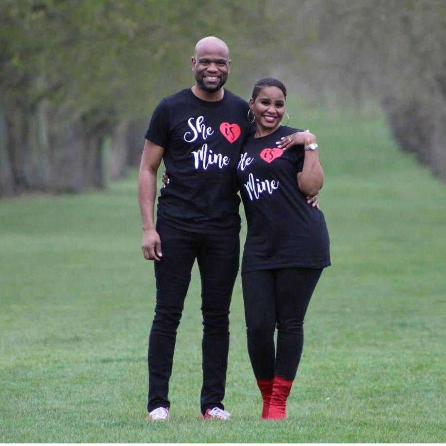 Our Engagement shoot in Windsor, England