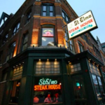St. Elmo Steak House