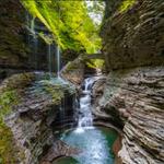 Watkins Glen State Park