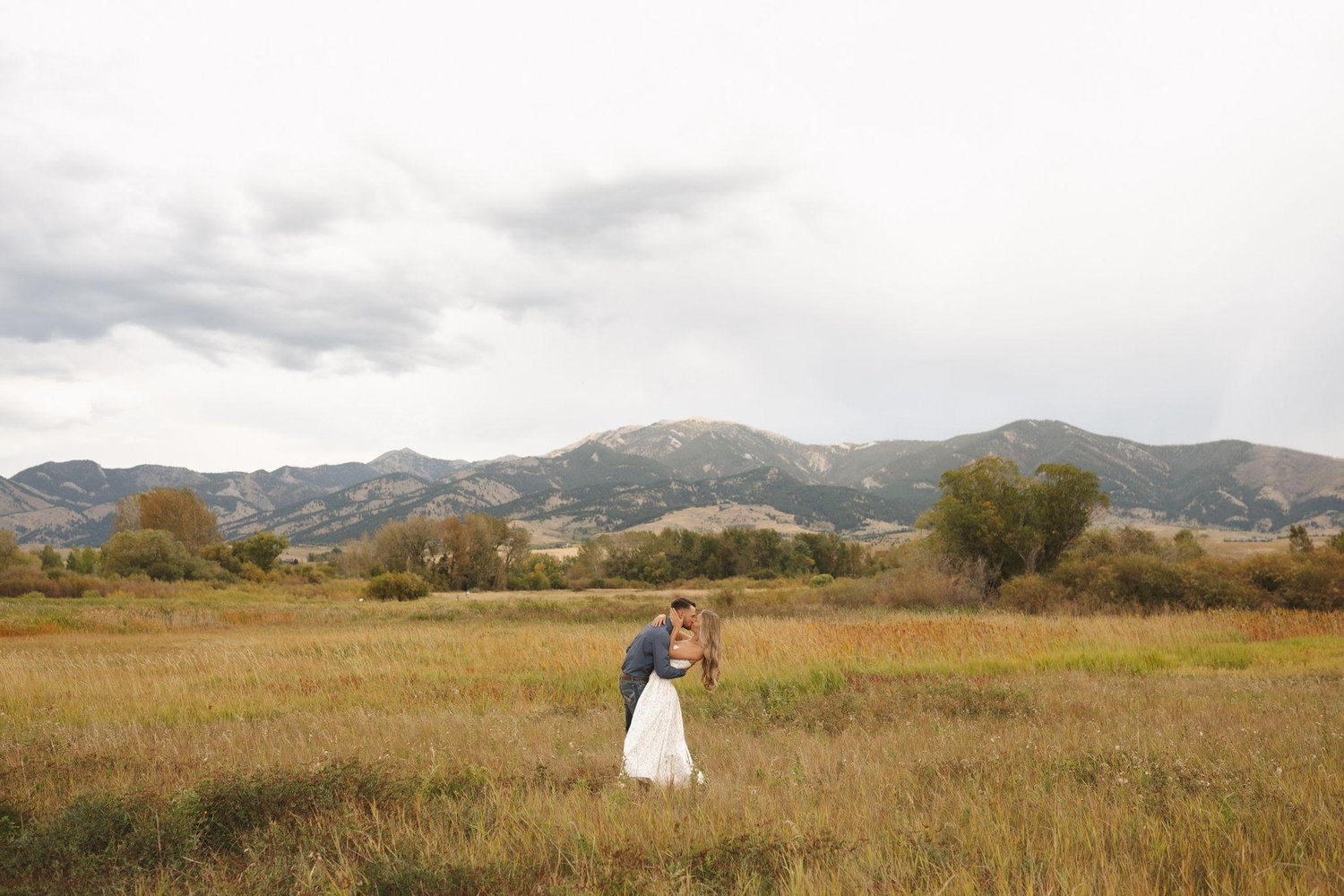 The Wedding Website of Halle Conover and Logan Bohler