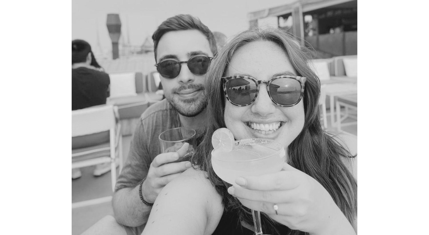 The Wedding Website of Sophie Rayner and Chris James