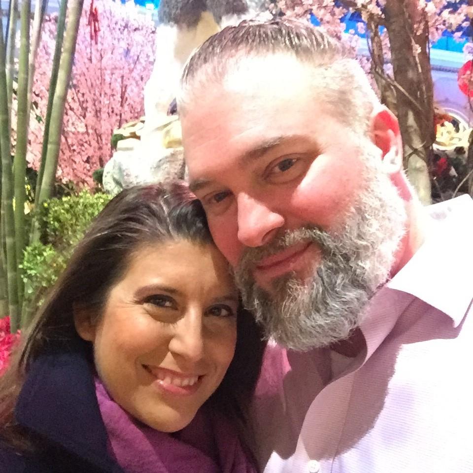 The Wedding Website of Darcie Wallace and Kent Wilson