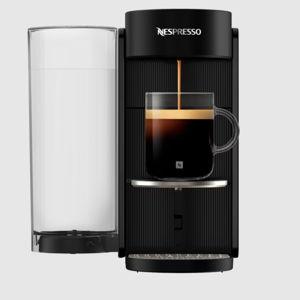Vertuo Up Ink Black