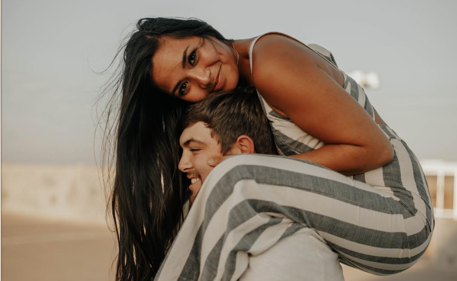 The Wedding Website of Emelia Harris and Chase Heskett