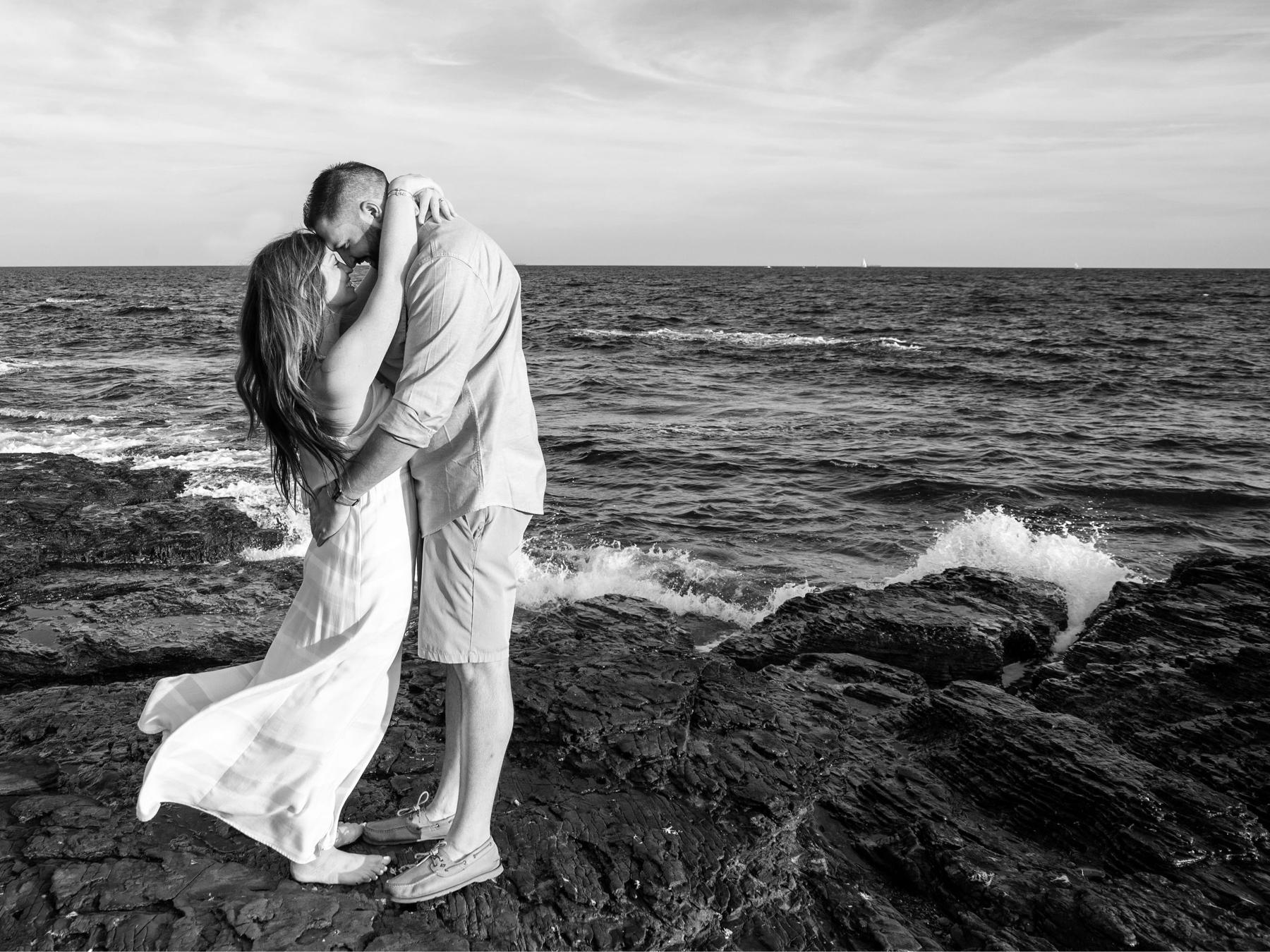 The Wedding Website of Brooke Corley and Marc Charbonneau