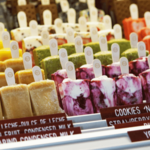 Morelia Ice Cream Paletas - Coral Gables