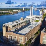 Plant Riverside