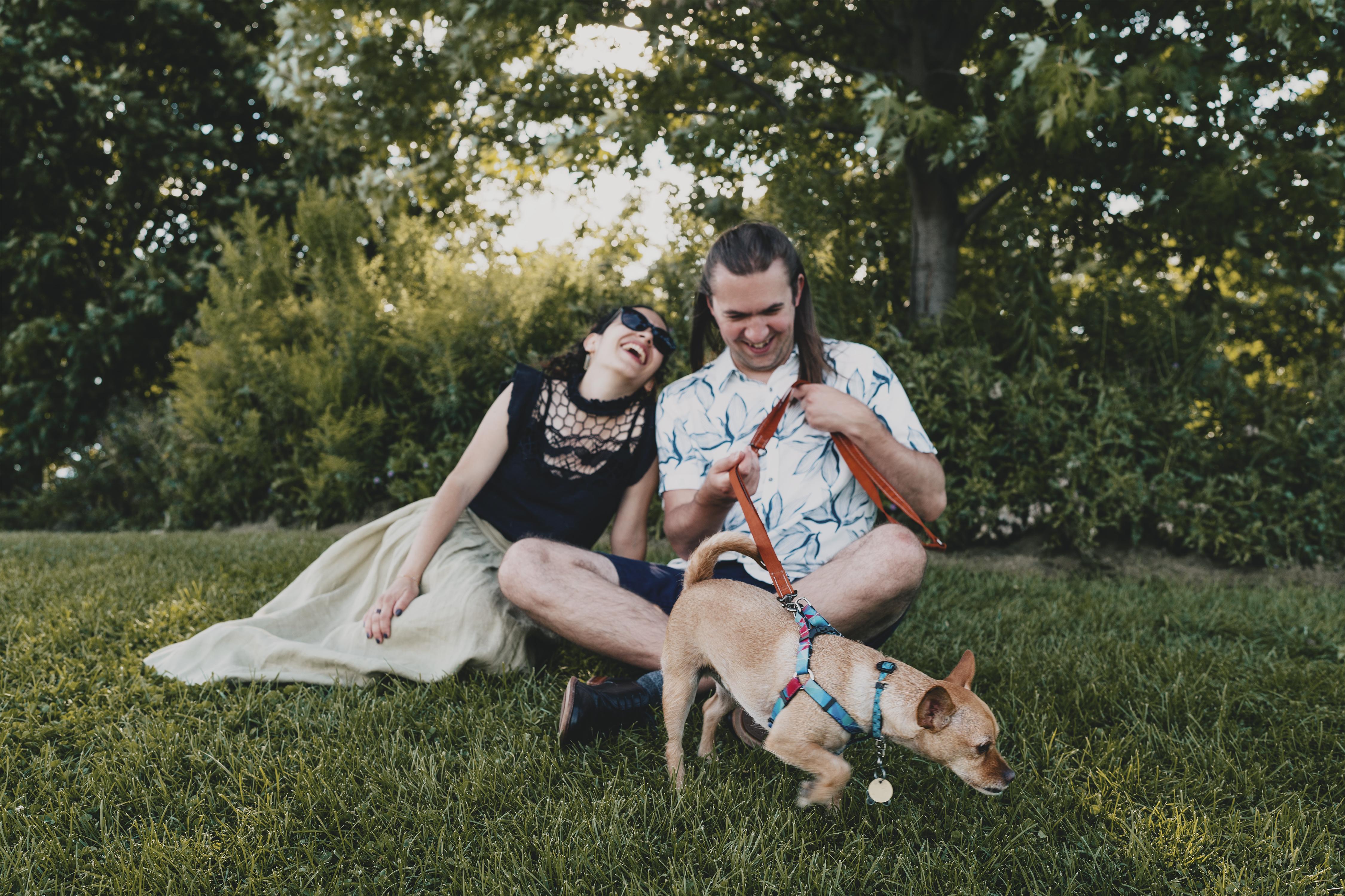 The Wedding Website of Veronica Palacios and Michael Miljanovic