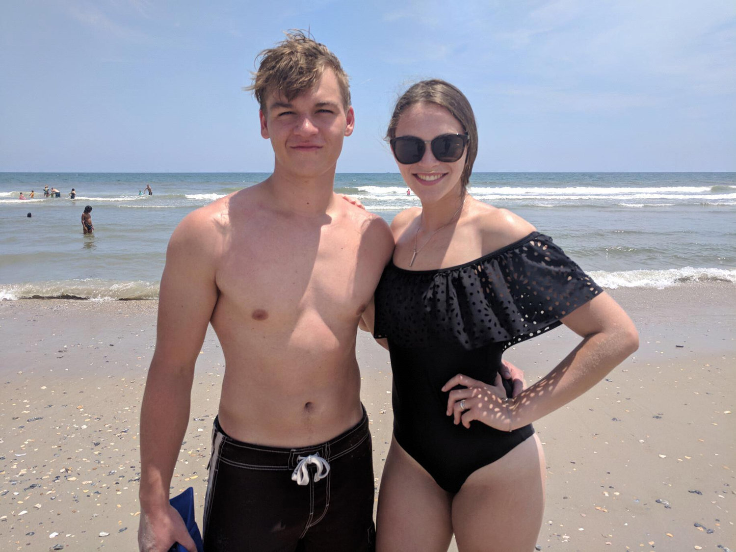 Beach Vacation 2020; Corolla, Outer Banks, NC