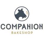Companion Bakeshop Aptos