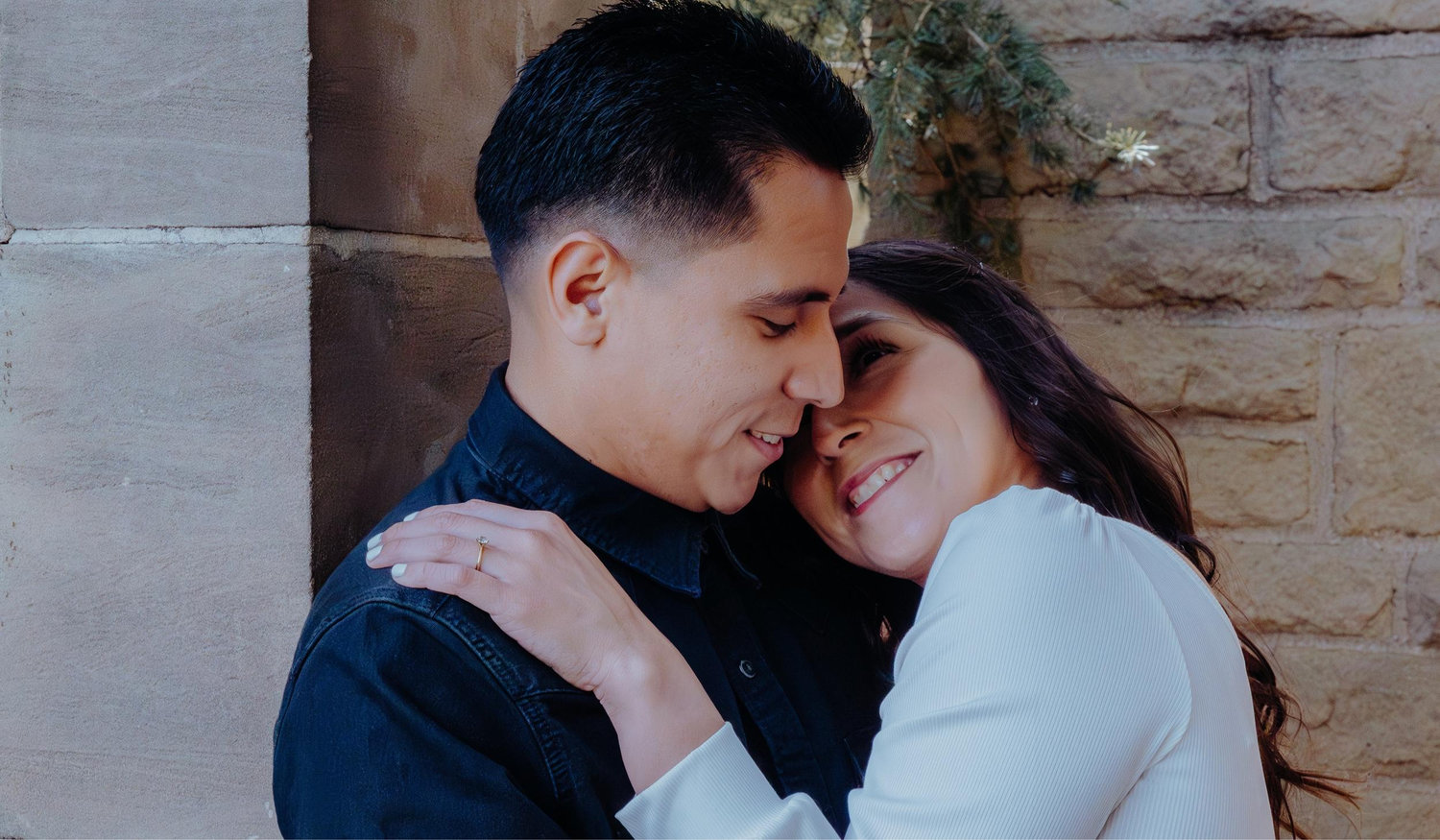 The Wedding Website of Janet Diaz and Anthony Perez