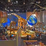 Perot Museum of Nature and Science