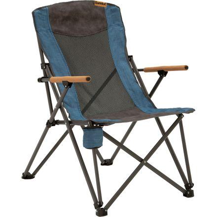 Eureka Camp Chair