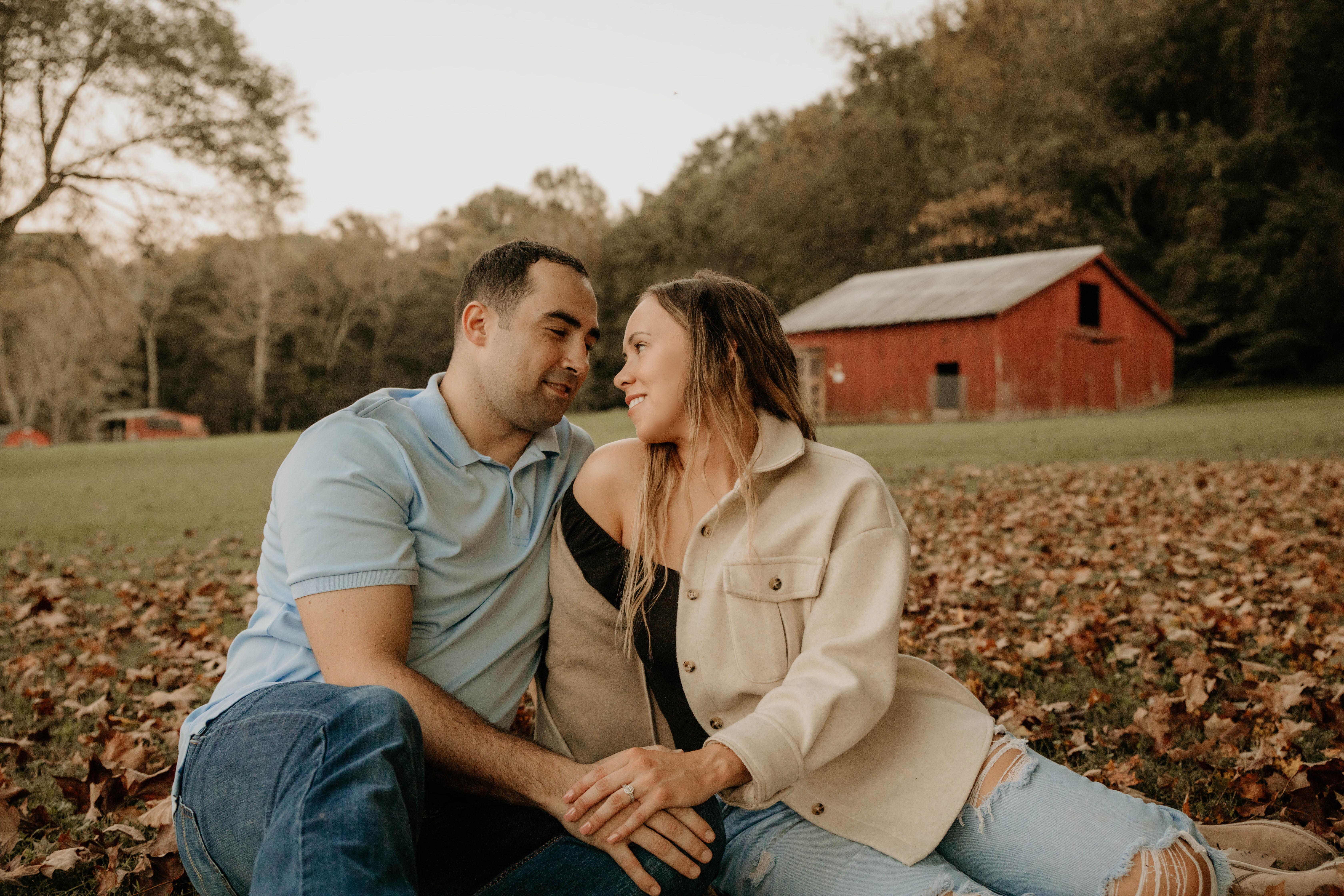 The Wedding Website of Taylor Blakstad and Ricky Gibbs