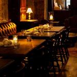 Bavette's Bar & Boeuf