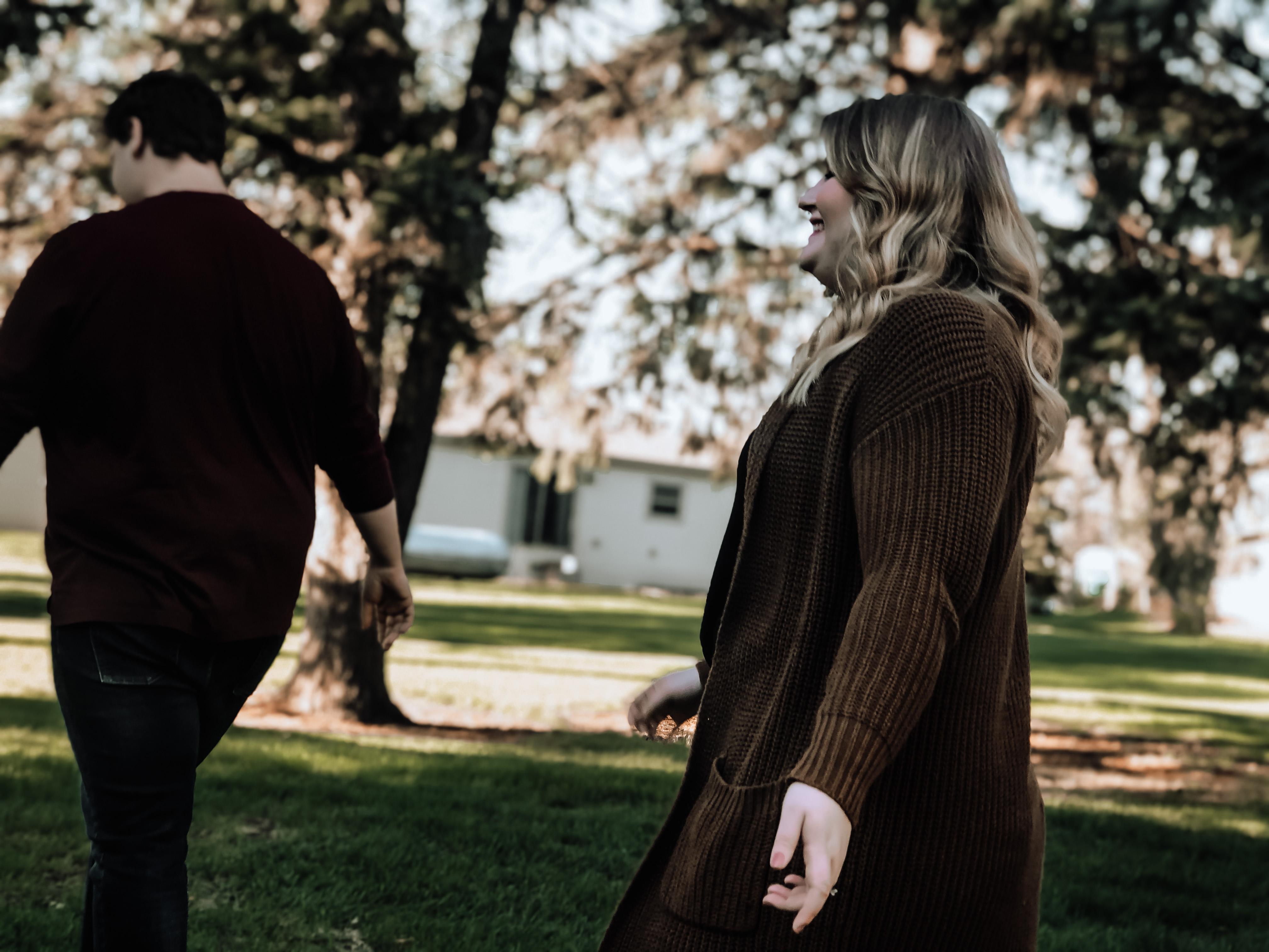 The Wedding Website of Annika Wiedenmeyer and Benjamin Sullenger