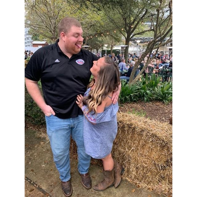 Rodeo Season is our favorite season!