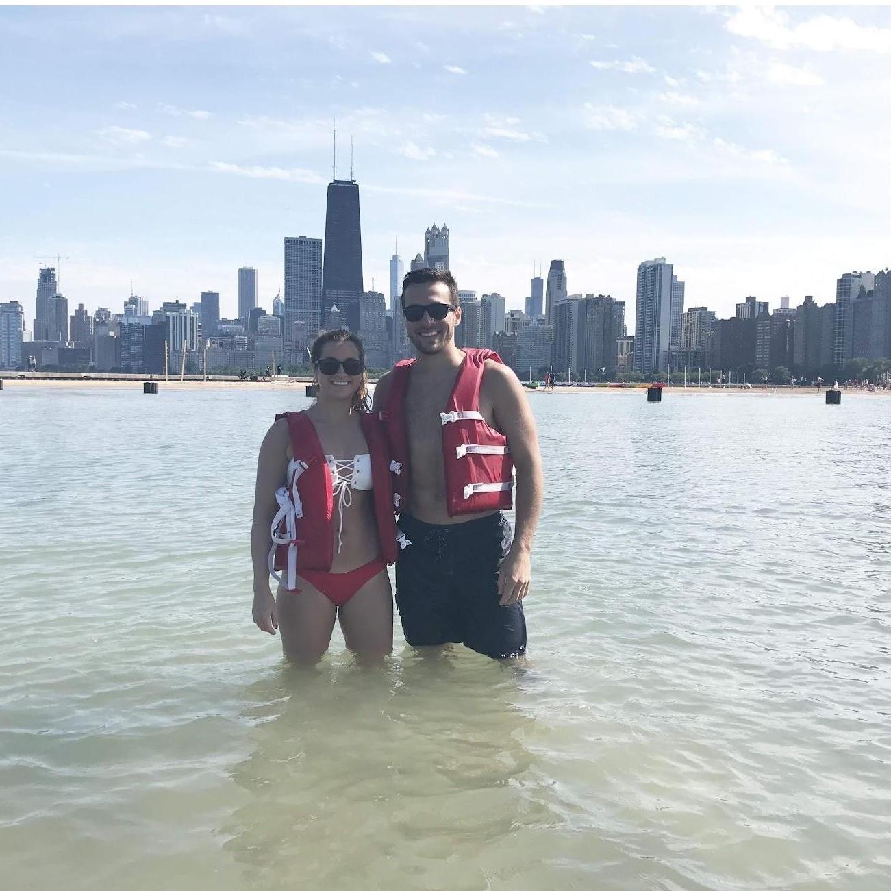 Chicago, IL