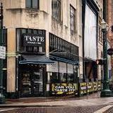 Taste Kitchen + Bar