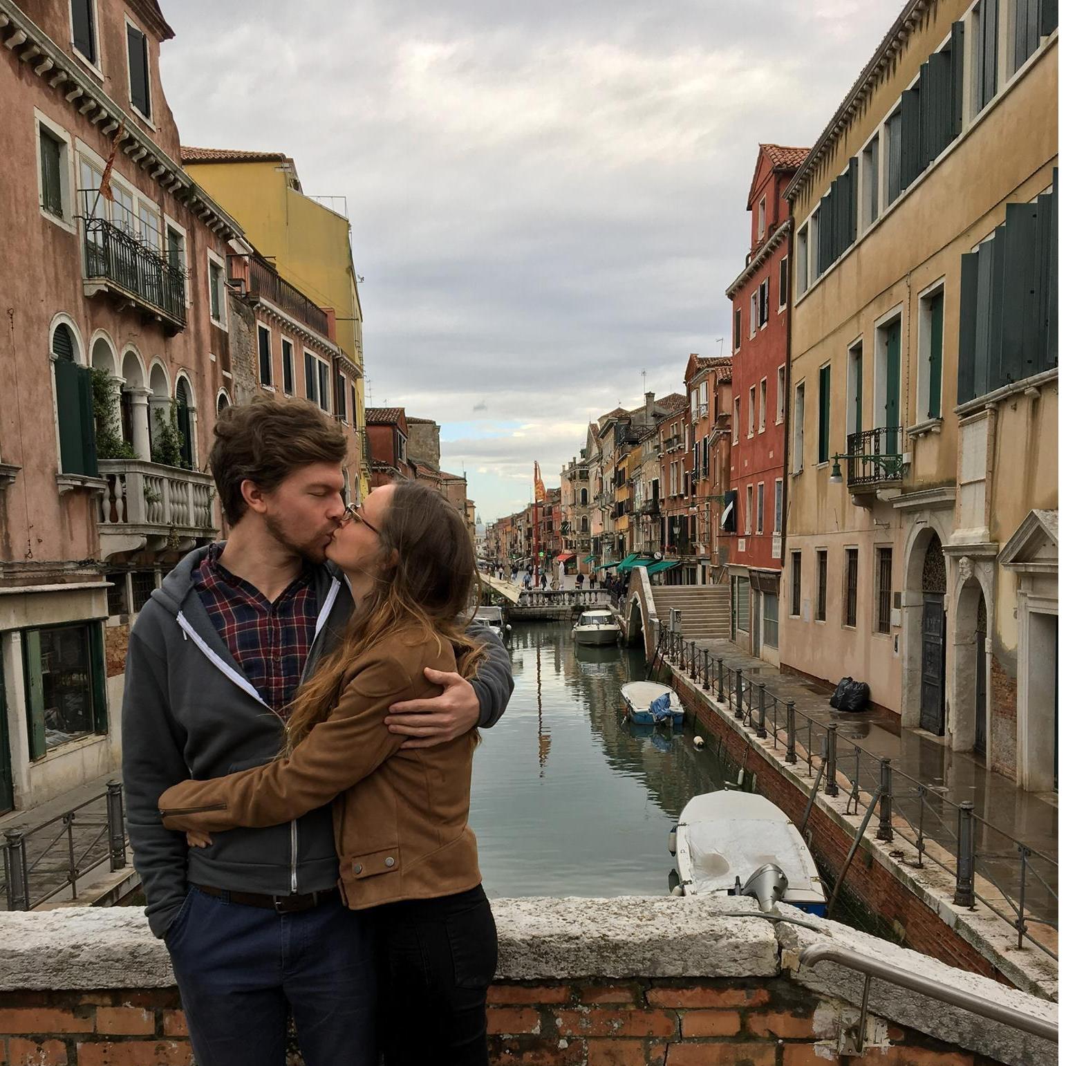 Venice, Italy