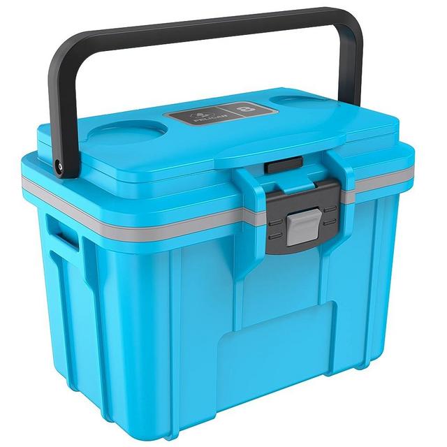 Pelican 8QT Personal Cooler & Dry Box