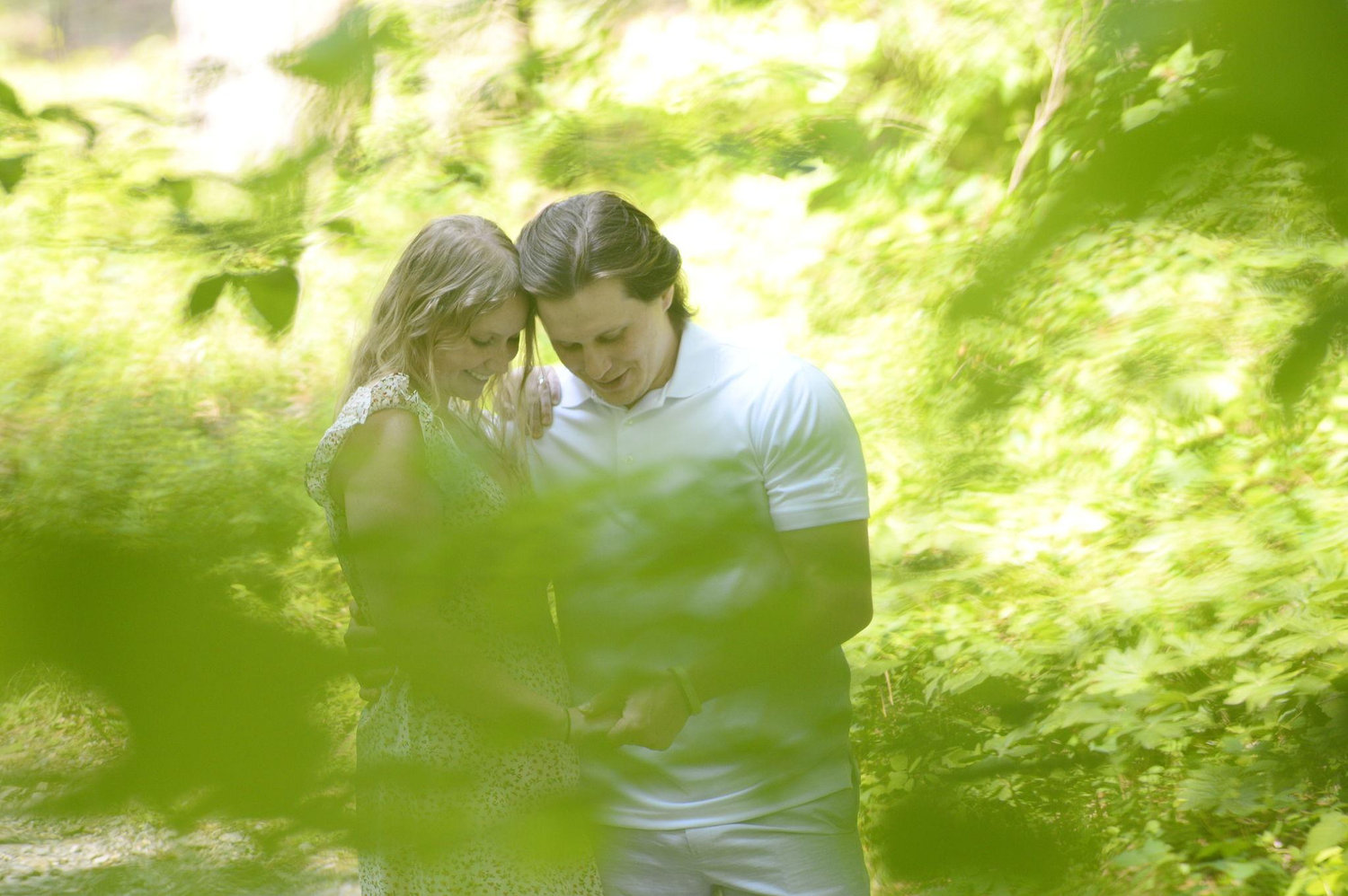 The Wedding Website of Avery Benson and Chase Stephens