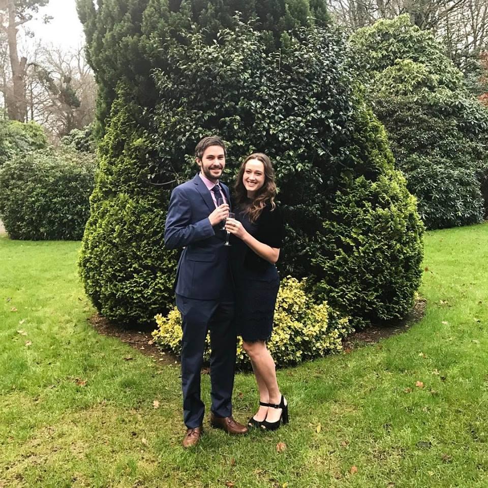 The Wedding Website of Amanda Pederson and Jeff Strand