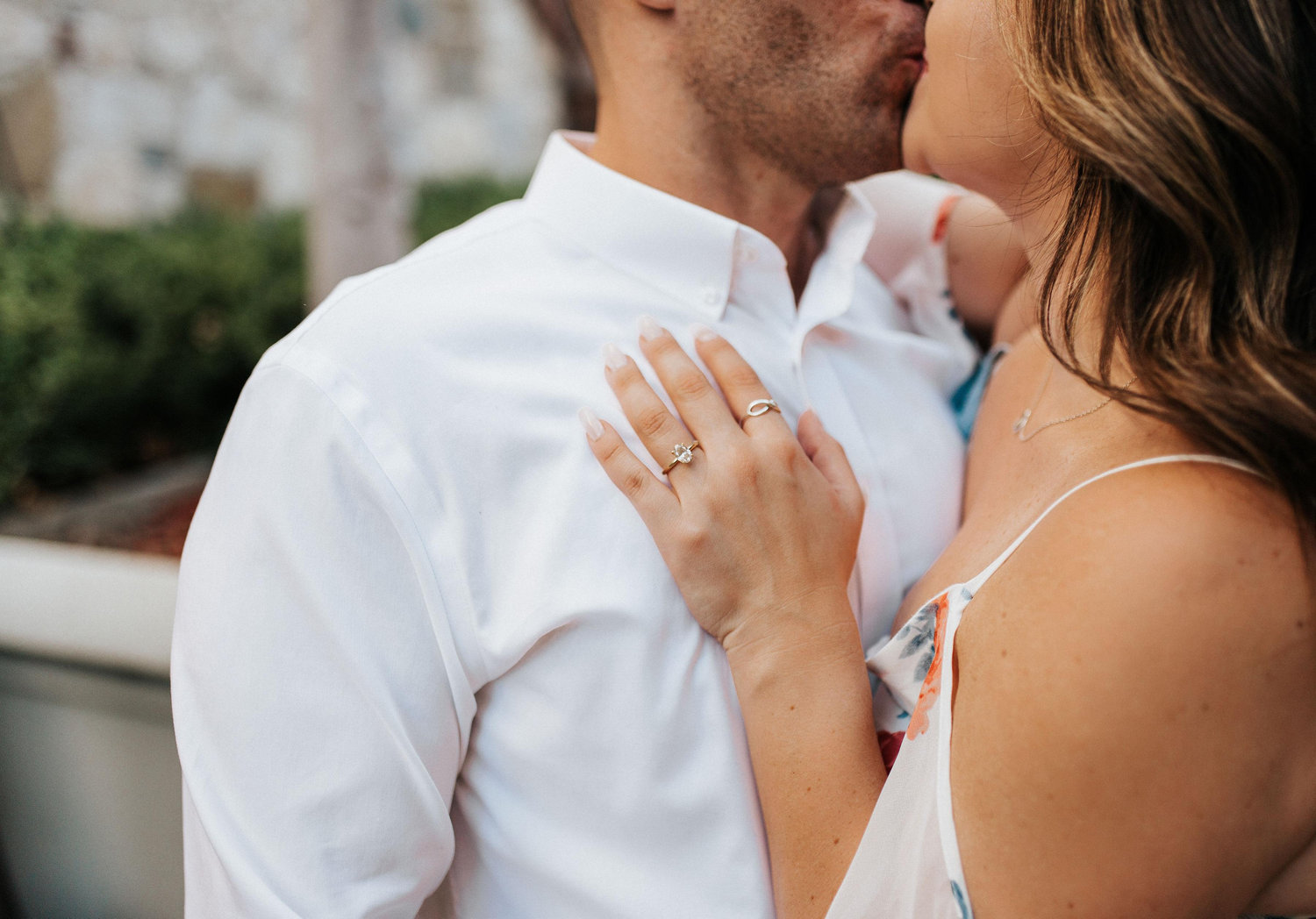 The Wedding Website of Lisa Marie Asti and Ricky Karimi-Hosseini