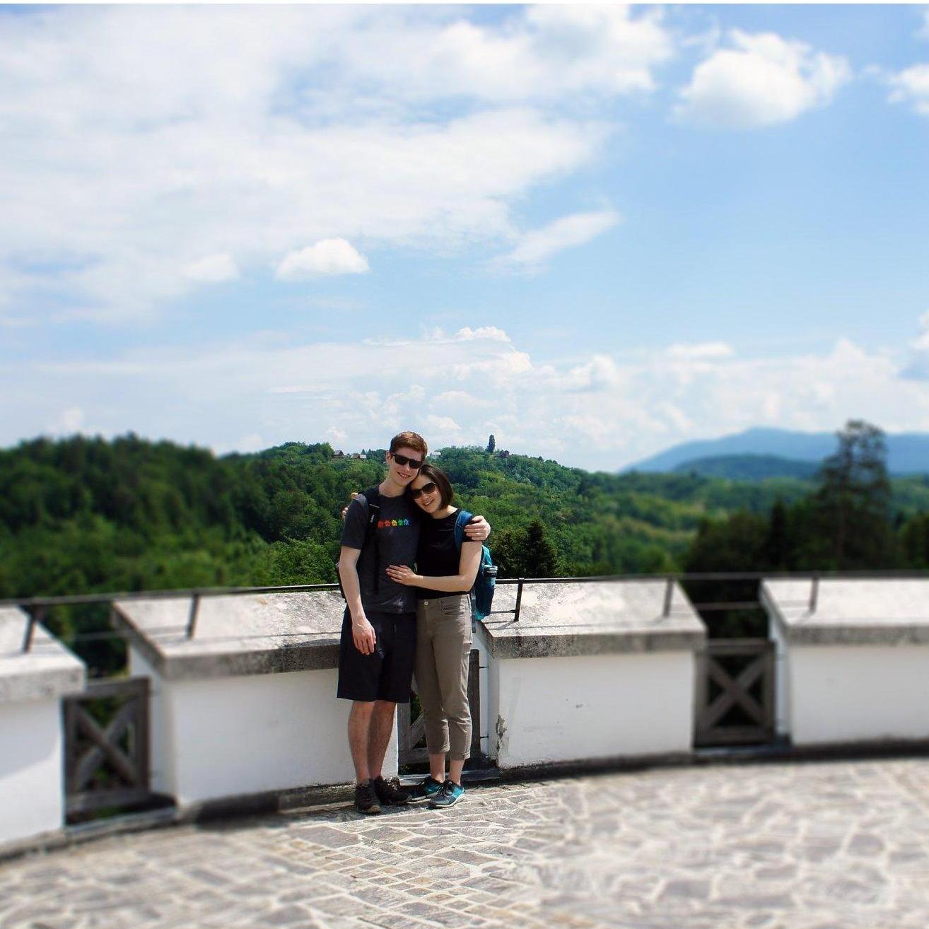 Trakoscan Castle, Croatia
