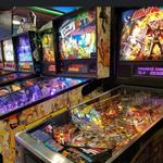Dorky's Arcade