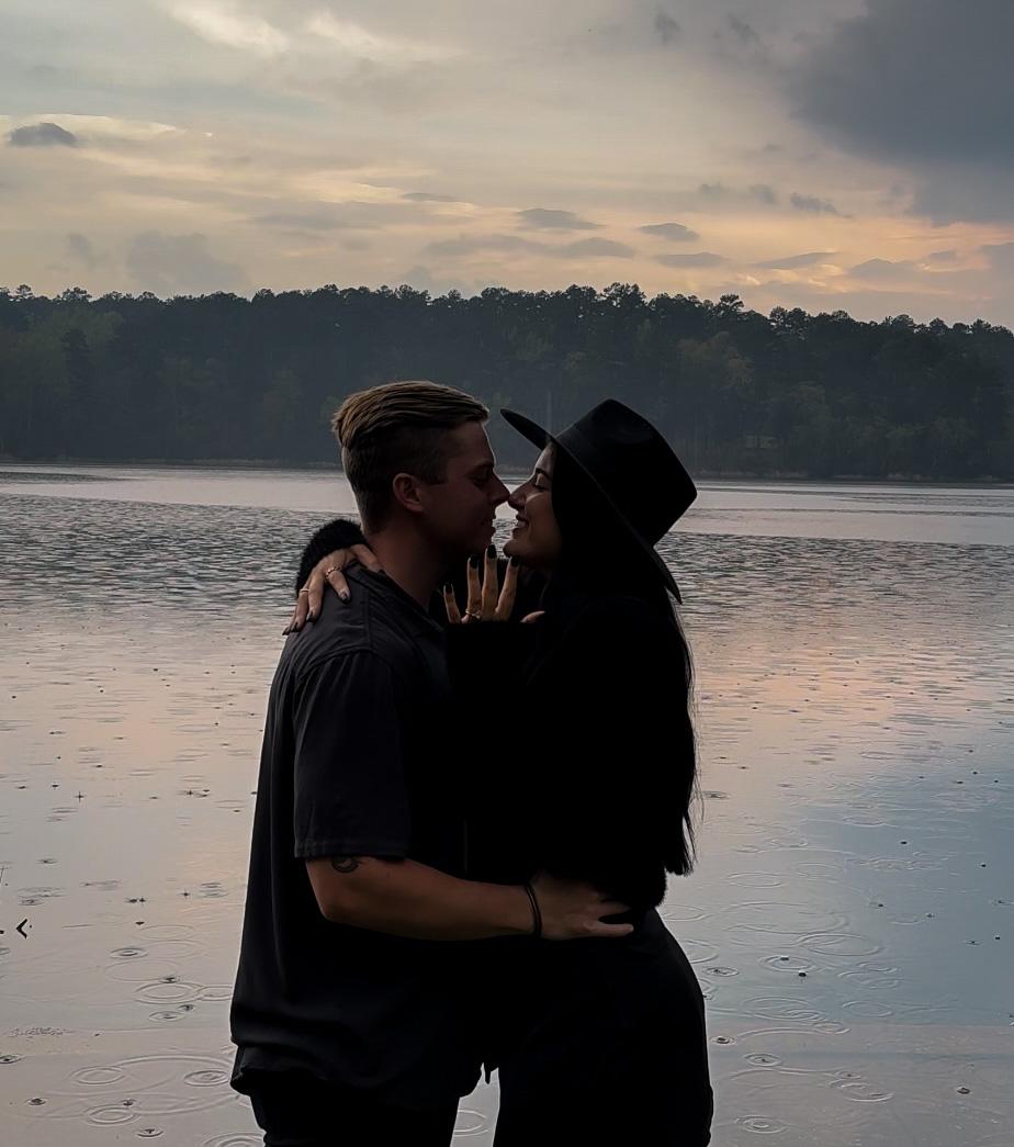 One of our favorites 🌧️