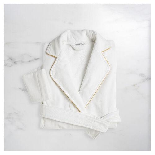 Frette – Lido Bathrobe (Small)