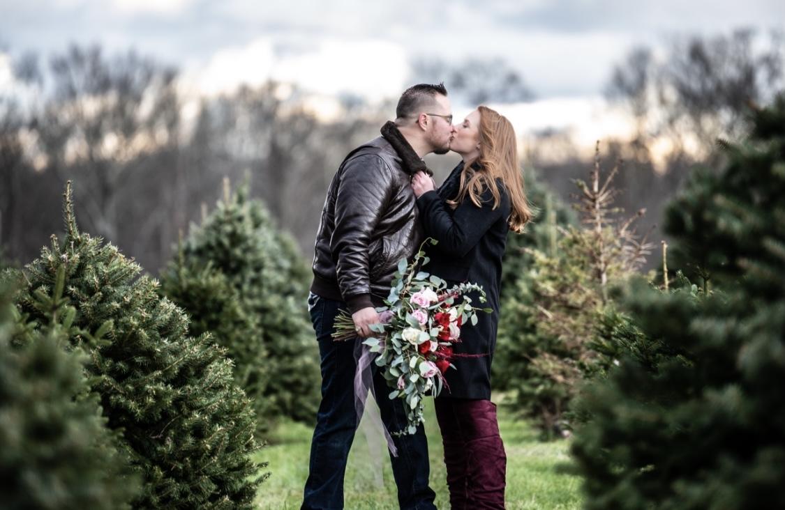 The Wedding Website of Antonio Santos and Kathleen Gerrity