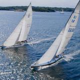 12 Meter Yacht Charters