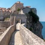 Walls of Dubrovnik