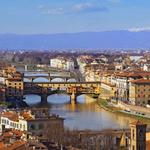 Florence Walking Tour